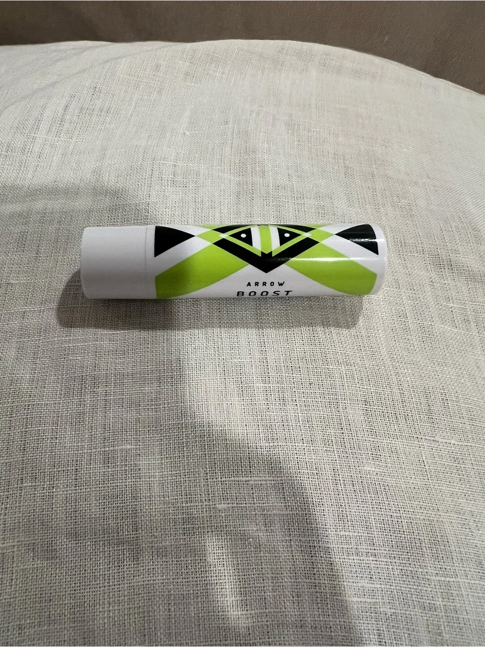 ARROW BOOST Color Enhancing Lip Balm